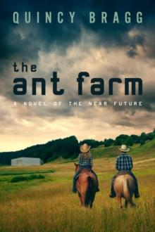 the ant farm : A Novel