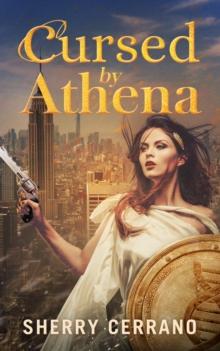 Cursed by Athena