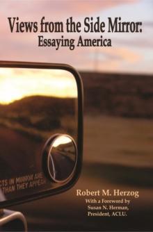 Views from the Side Mirror : Essaying America