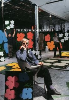 The New York Tapes: Alan Solomons Interviews for Television, 196566