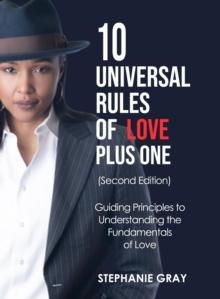 10 Universal Rules of Love - Plus One (second edition)