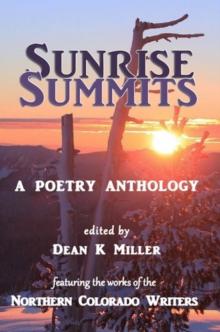 Sunrise Summits : A Poetry Anthology