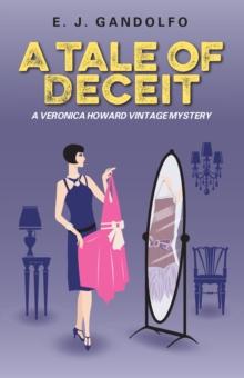 Tale of Deceit: A Veronica Howard Vintage Mystery