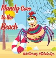 Mandy Goes to the Beach