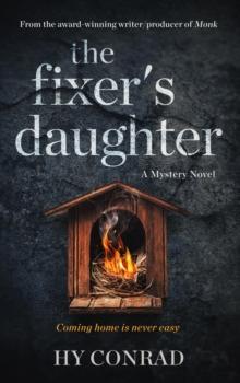 The Fixer's Daughter : A Mystery Novel