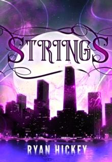 Strings : Book One of The Winter Saga