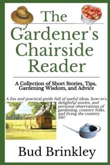 The Gardener's Chairside Reader