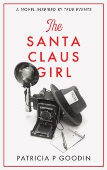 Santa Claus Girl