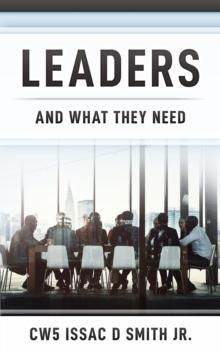 Leaders : And What They Need