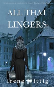 All That Lingers : A