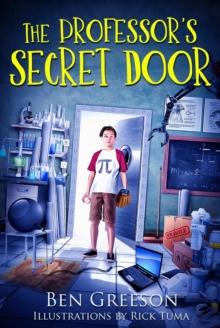 THE PROFESSOR'S SECRET DOOR