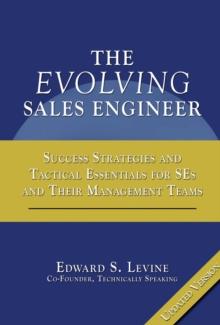 The Evolving Sales Engineer