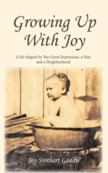 Growing Up With Joy