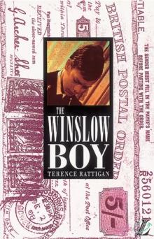 The Winslow Boy