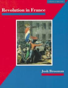 Revolution in France