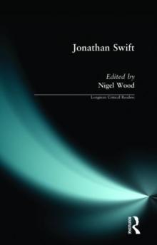 Jonathan Swift