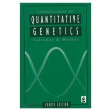 Introduction to Quantitative Genetics