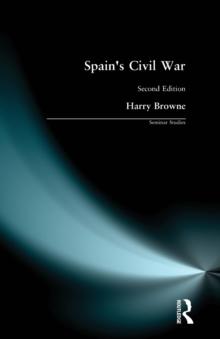 Spain's Civil War