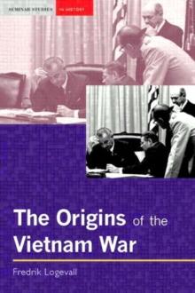 The Origins of the Vietnam War