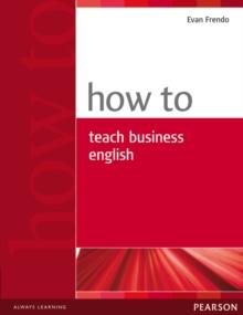 How to Teach Business English