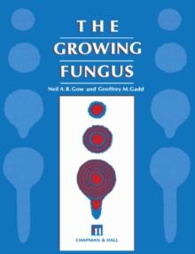 Growing Fungus