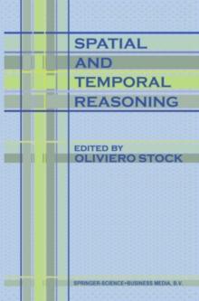 Spatial and Temporal Reasoning