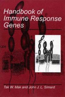 Handbook of Immune Response Genes