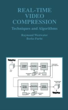 Real-Time Video Compression : Techniques and Algorithms