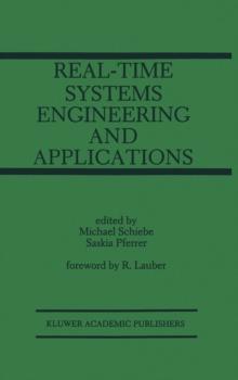 Real-Time Systems Engineering and Applications : Engineering and Applications