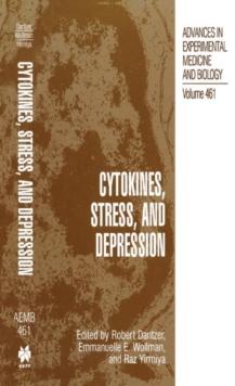 Cytokines, Stress, and Depression