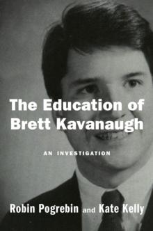 Education of Brett Kavanaugh