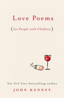 Love Poems for People with Children