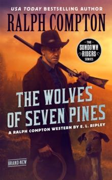 Ralph Compton The Wolves of Seven Pines