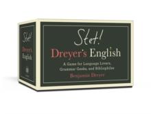 STET! Dreyer's Game of English : A Game for Language Lovers, Grammar Geeks, and Bibliophiles