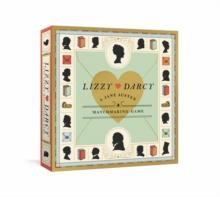 Lizzy Loves Darcy : A Jane Austen Matchmaking Game