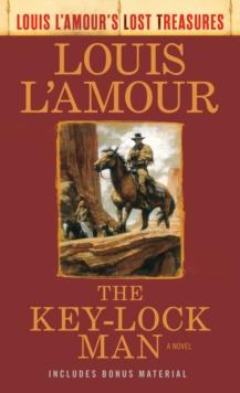 The Key-Lock Man : A Novel