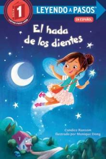 El hada de los dientes : Tooth Fairy's Night Spanish Edition