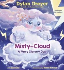 Misty the Cloud : A Very Stormy Day