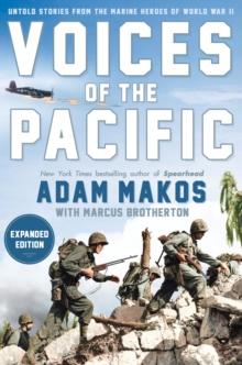 Voices Of The Pacific, Expanded Edition