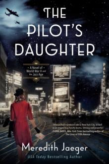 The Pilot's Daughter : A Novel