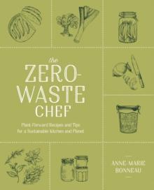 Zero-Waste Chef