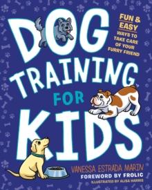 Dog Training for Kids