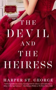 The Devil And The Heiress