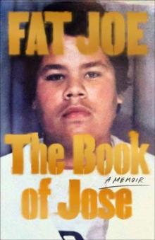 The Book of Jose : A Memoir