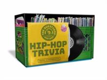 The Questions Hip-Hop Trivia