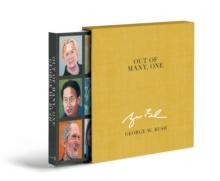 Out of Many, One : Portraits of America's Immigrants Deluxe Signed Edition