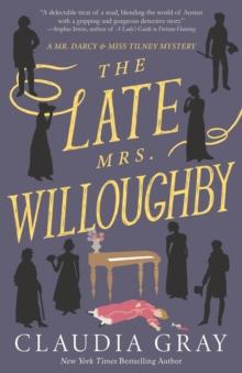 The Late Mrs. Willoughby : A Novel