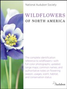 National Audubon Society Wildflowers of North America