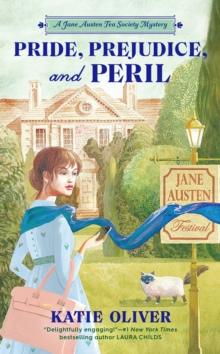 Pride, Prejudice, And Peril : An Austen Expert Mystery