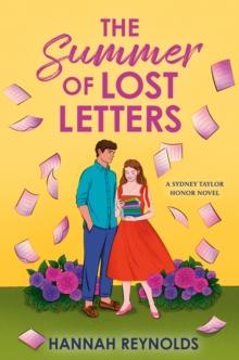 Summer of Lost Letters